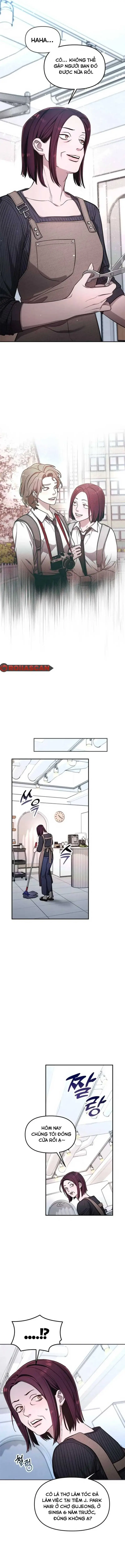 Mẹ Nào Con Nấy Chapter 106 - 15