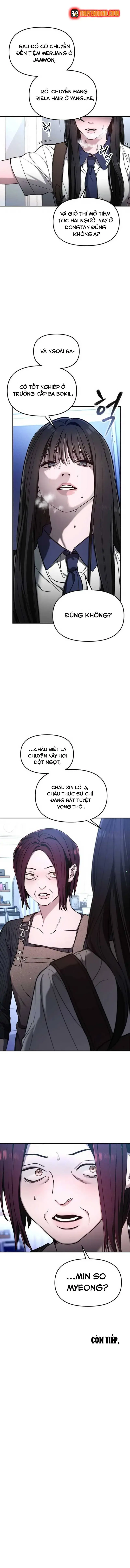 Mẹ Nào Con Nấy Chapter 106 - 16