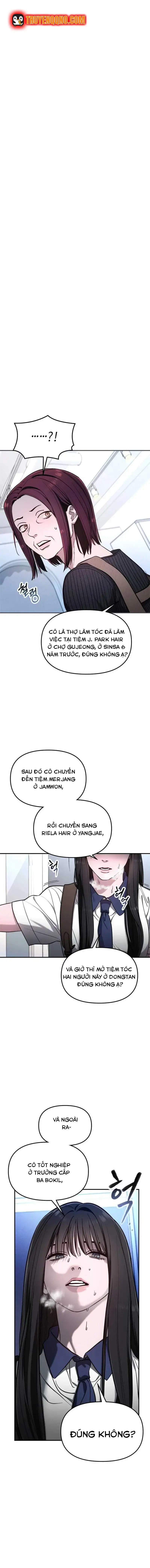 Mẹ Nào Con Nấy Chapter 107 - 3