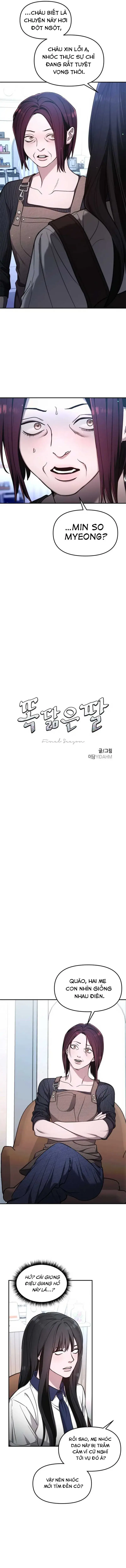 Mẹ Nào Con Nấy Chapter 107 - 4