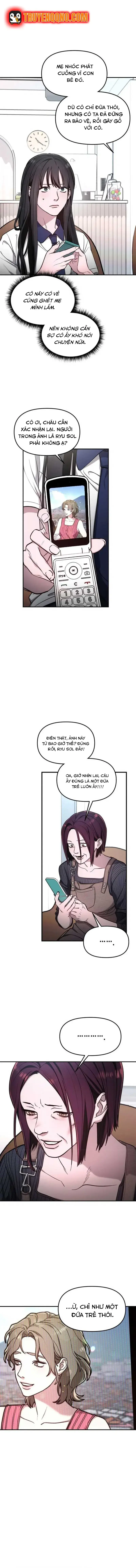 Mẹ Nào Con Nấy Chapter 107 - 6