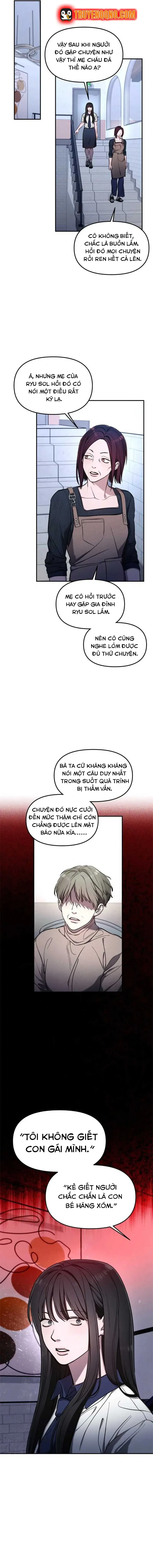 Mẹ Nào Con Nấy Chapter 107 - 9