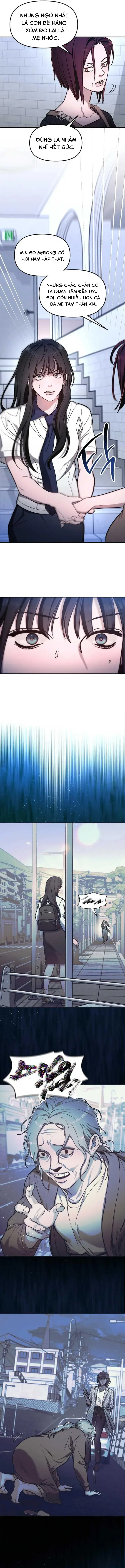 Mẹ Nào Con Nấy Chapter 107 - 10