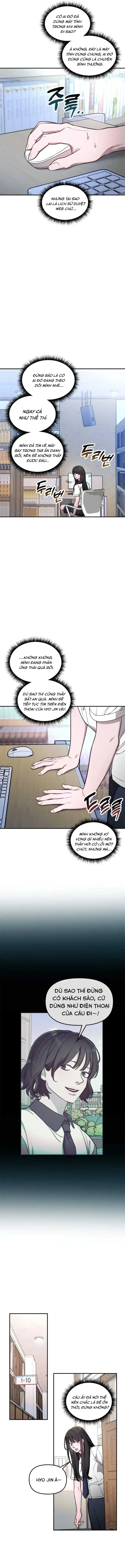 Mẹ Nào Con Nấy Chapter 107 - 15