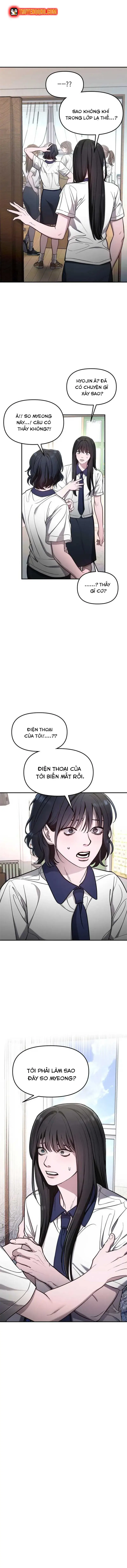 Mẹ Nào Con Nấy Chapter 107 - 16
