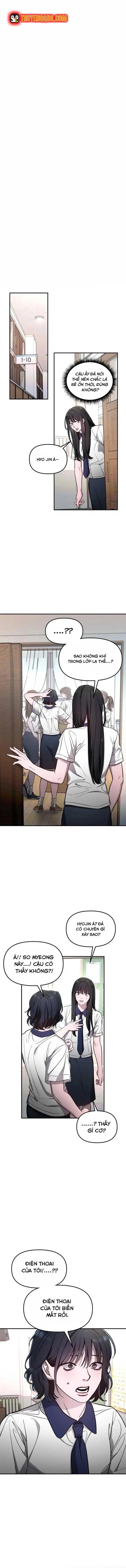 Mẹ Nào Con Nấy Chapter 108 - 3