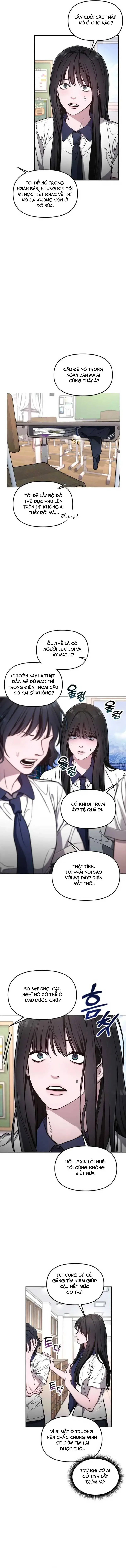 Mẹ Nào Con Nấy Chapter 108 - 5