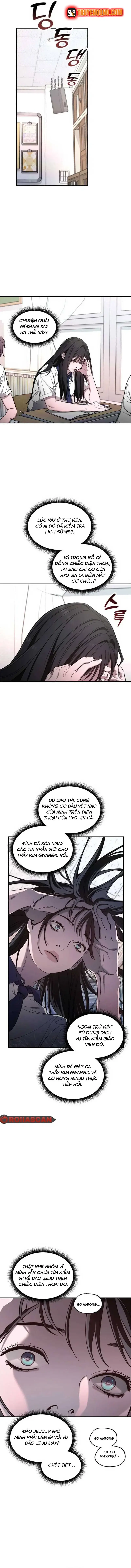 Mẹ Nào Con Nấy Chapter 108 - 6