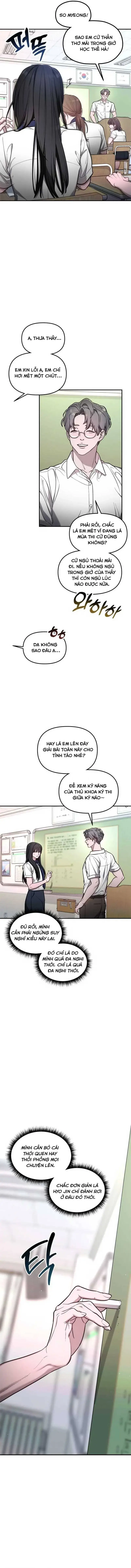 Mẹ Nào Con Nấy Chapter 108 - 7