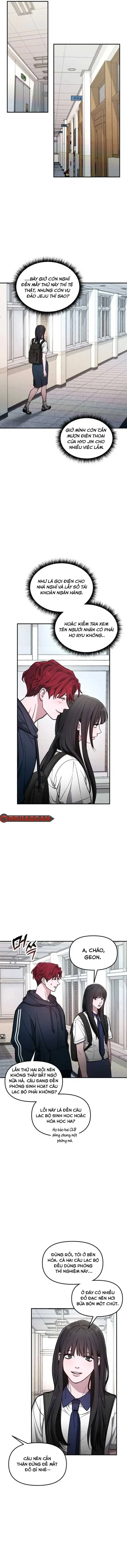 Mẹ Nào Con Nấy Chapter 108 - 8