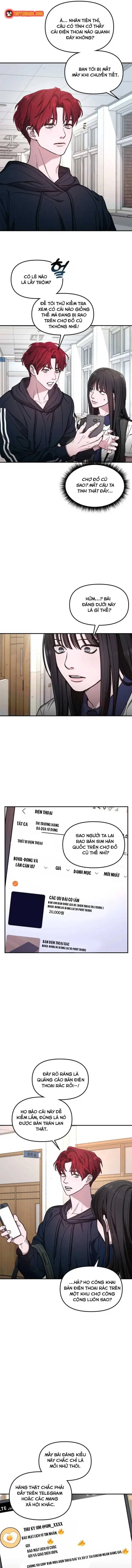 Mẹ Nào Con Nấy Chapter 108 - 9