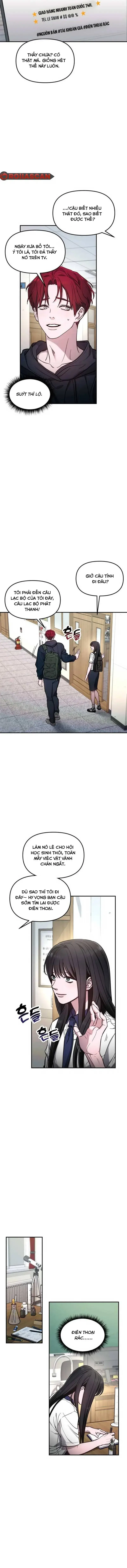 Mẹ Nào Con Nấy Chapter 108 - 10