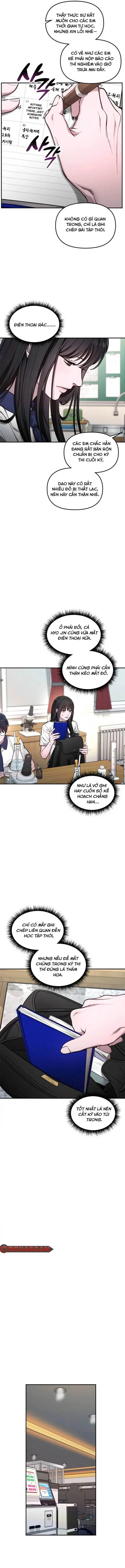 Mẹ Nào Con Nấy Chapter 108 - 11