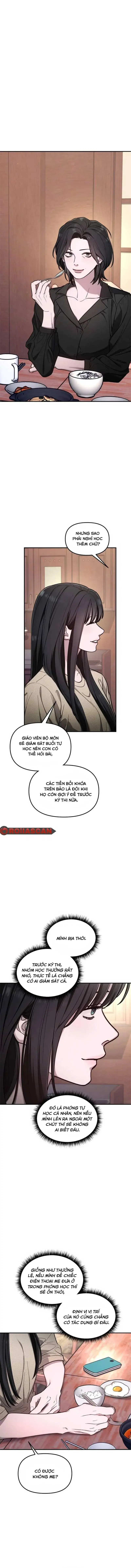 Mẹ Nào Con Nấy Chapter 108 - 13