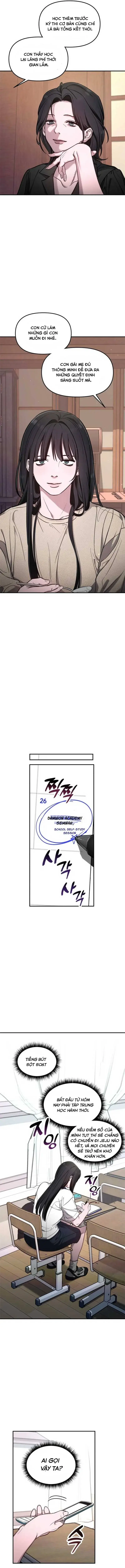 Mẹ Nào Con Nấy Chapter 108 - 14