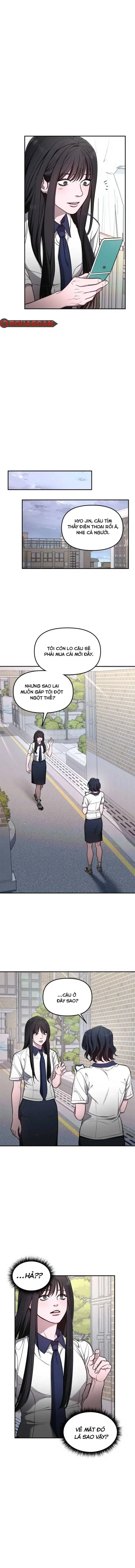 Mẹ Nào Con Nấy Chapter 108 - 15