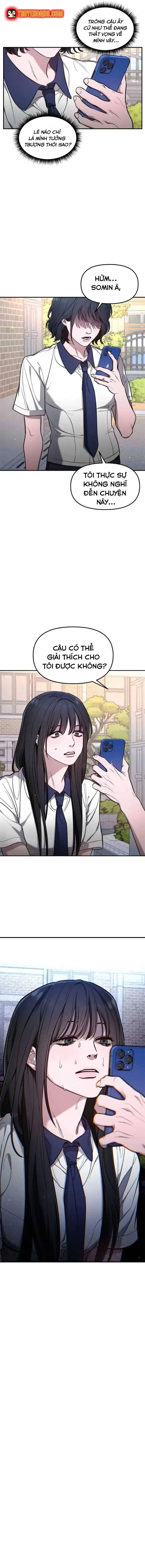 Mẹ Nào Con Nấy Chapter 108 - 16