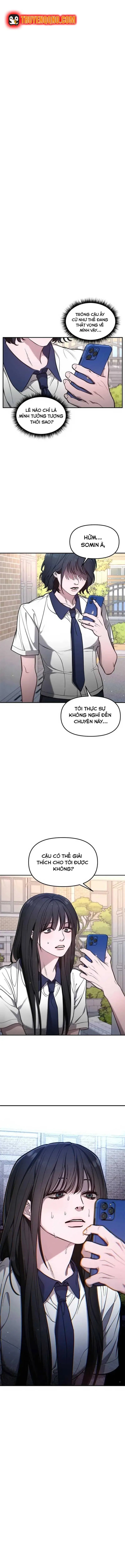 Mẹ Nào Con Nấy Chapter 109 - 3