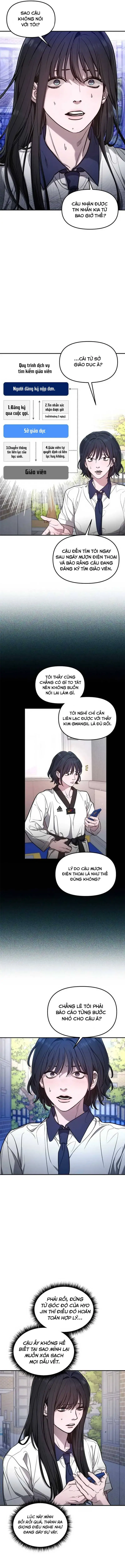 Mẹ Nào Con Nấy Chapter 109 - 5