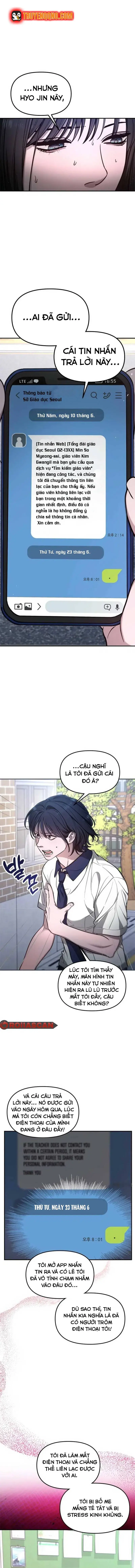Mẹ Nào Con Nấy Chapter 109 - 6