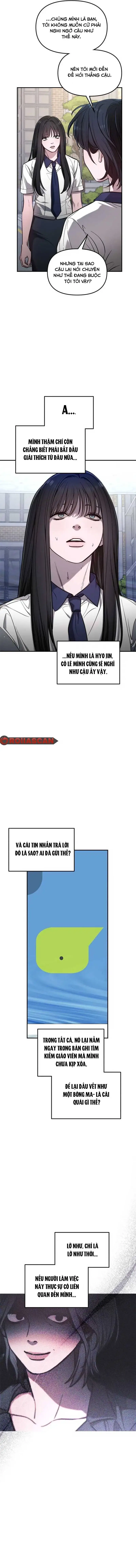 Mẹ Nào Con Nấy Chapter 109 - 8