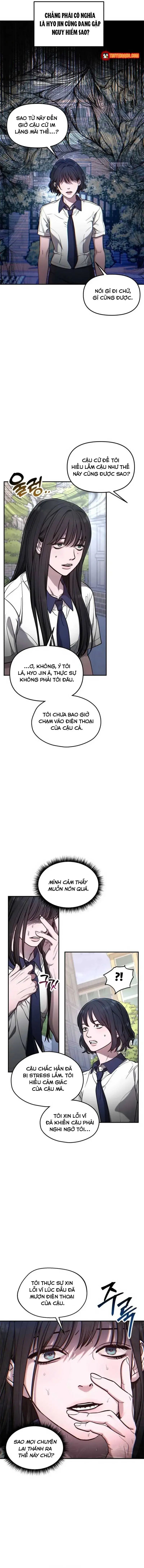 Mẹ Nào Con Nấy Chapter 109 - 9