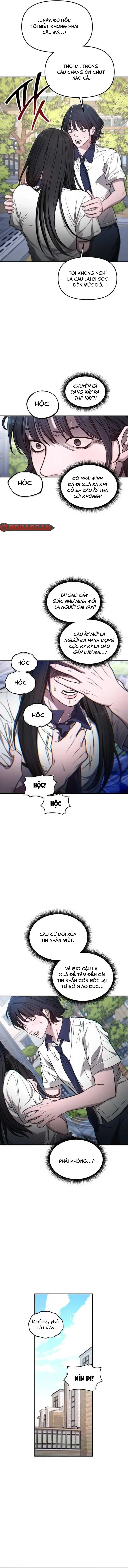 Mẹ Nào Con Nấy Chapter 109 - 10