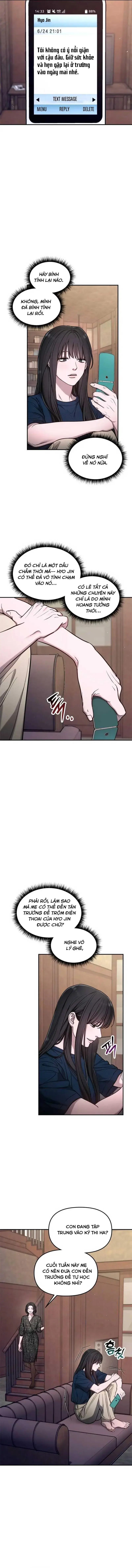 Mẹ Nào Con Nấy Chapter 109 - 11