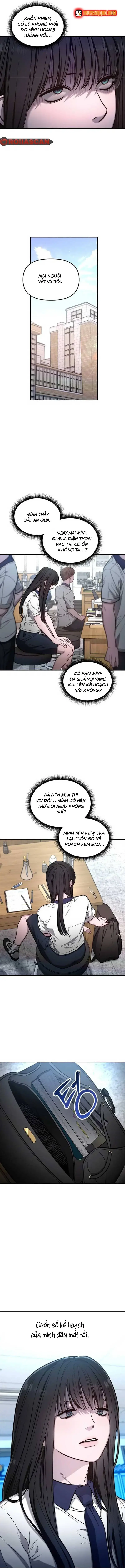 Mẹ Nào Con Nấy Chapter 109 - 12