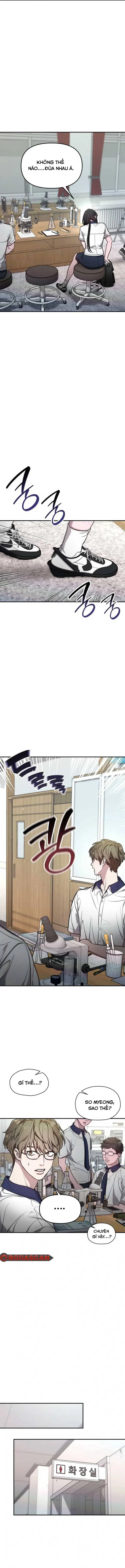 Mẹ Nào Con Nấy Chapter 109 - 13