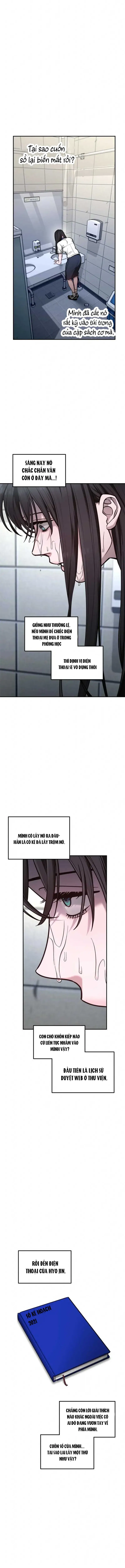 Mẹ Nào Con Nấy Chapter 109 - 14