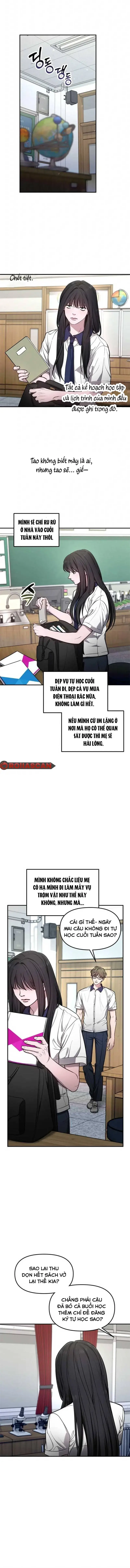 Mẹ Nào Con Nấy Chapter 109 - 15