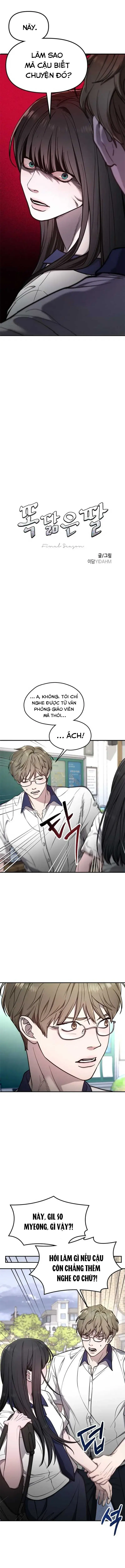 Mẹ Nào Con Nấy Chapter 110 - 4