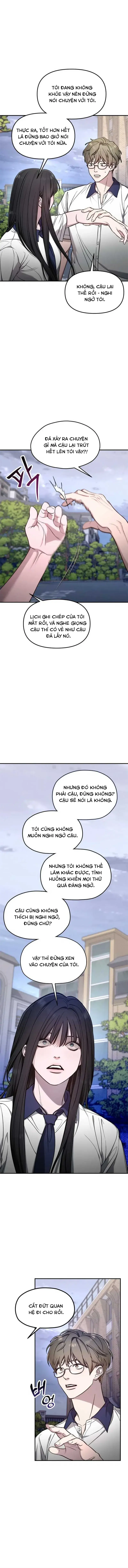 Mẹ Nào Con Nấy Chapter 110 - 5