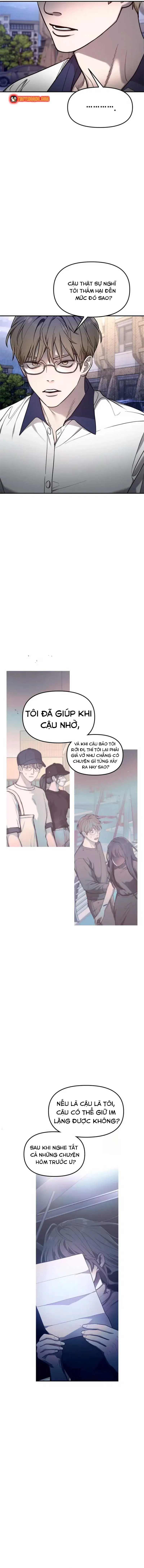 Mẹ Nào Con Nấy Chapter 110 - 6