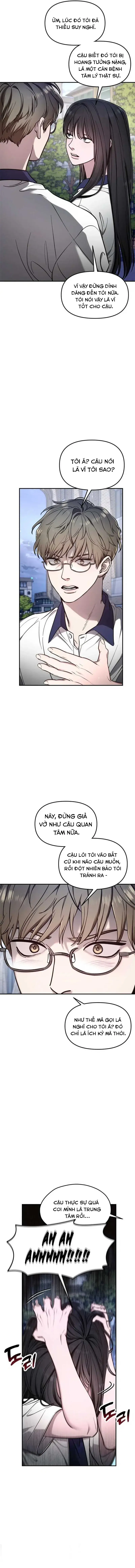Mẹ Nào Con Nấy Chapter 110 - 7