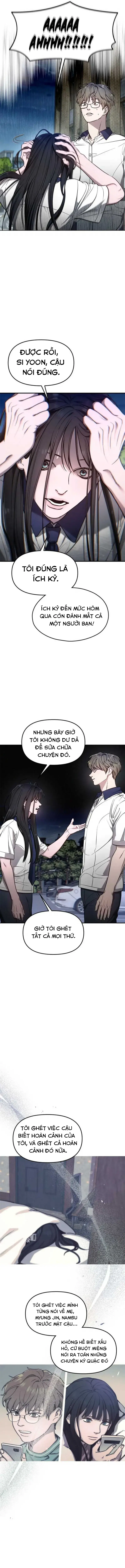 Mẹ Nào Con Nấy Chapter 110 - 8