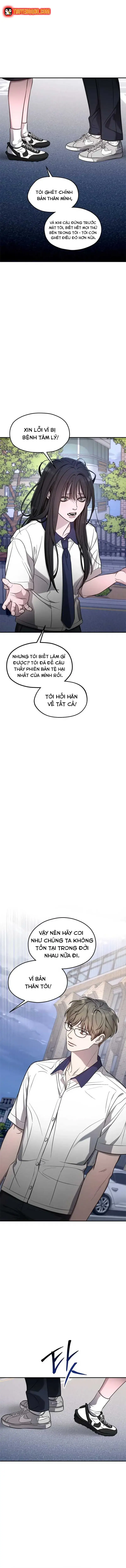 Mẹ Nào Con Nấy Chapter 110 - 9