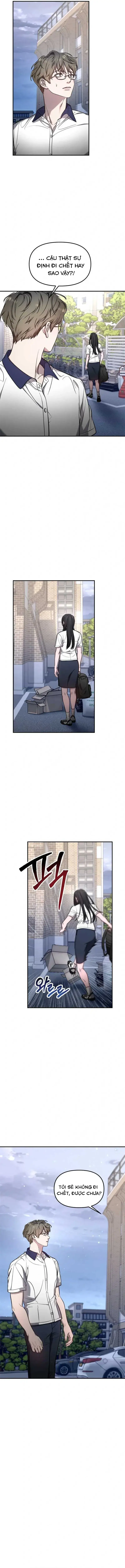 Mẹ Nào Con Nấy Chapter 110 - 10