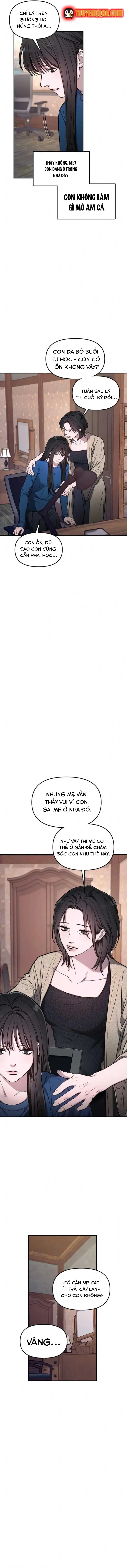 Mẹ Nào Con Nấy Chapter 110 - 12
