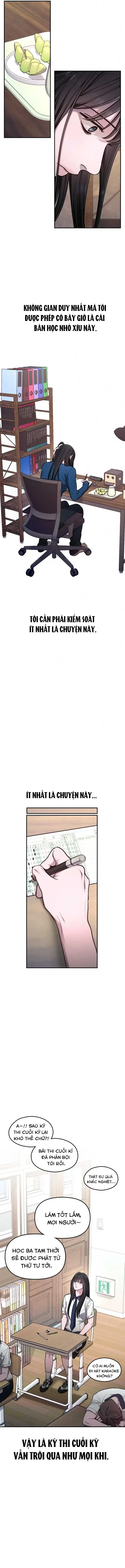 Mẹ Nào Con Nấy Chapter 110 - 13