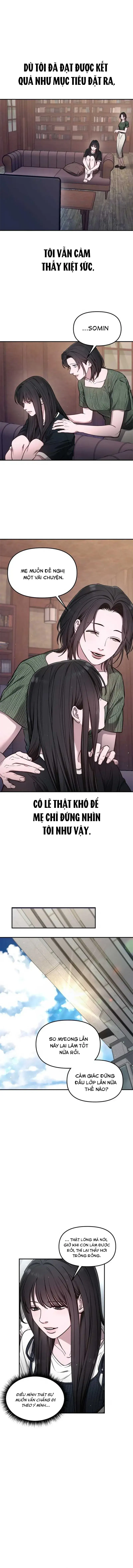 Mẹ Nào Con Nấy Chapter 110 - 14