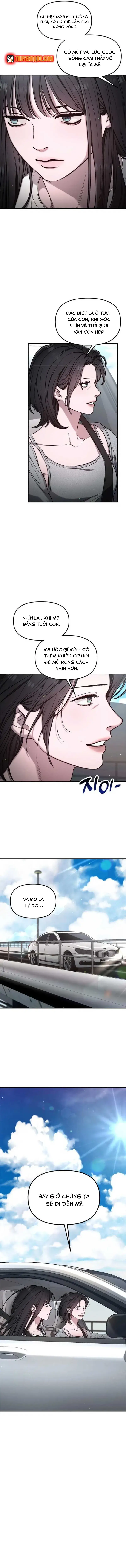 Mẹ Nào Con Nấy Chapter 110 - 15