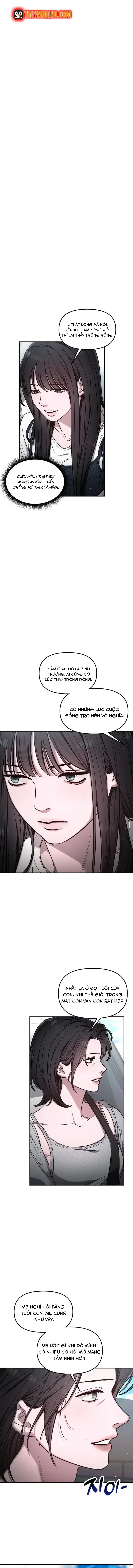 Mẹ Nào Con Nấy Chapter 111 - 3