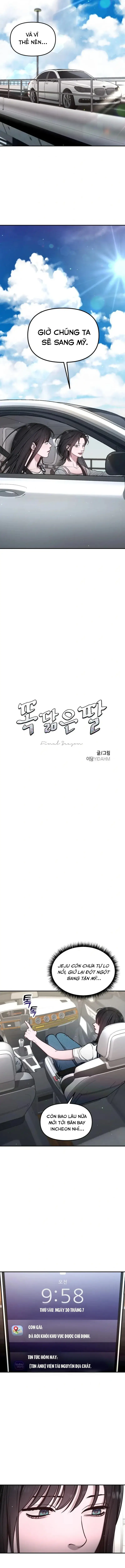 Mẹ Nào Con Nấy Chapter 111 - 4