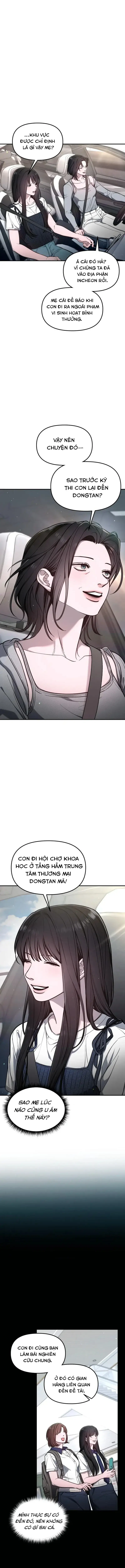 Mẹ Nào Con Nấy Chapter 111 - 5