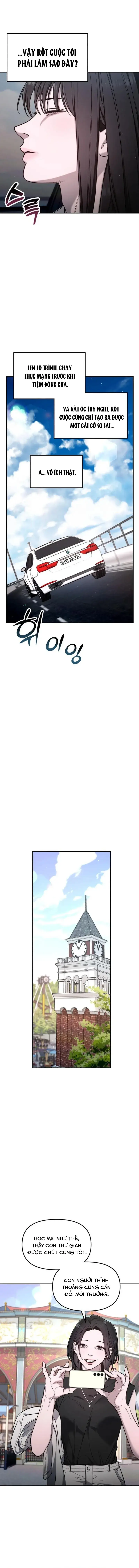 Mẹ Nào Con Nấy Chapter 111 - 7