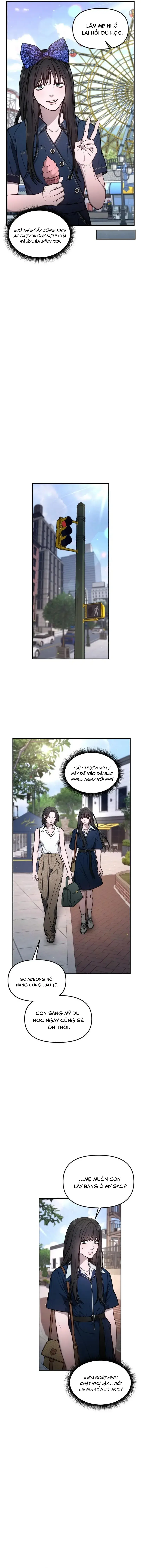 Mẹ Nào Con Nấy Chapter 111 - 8