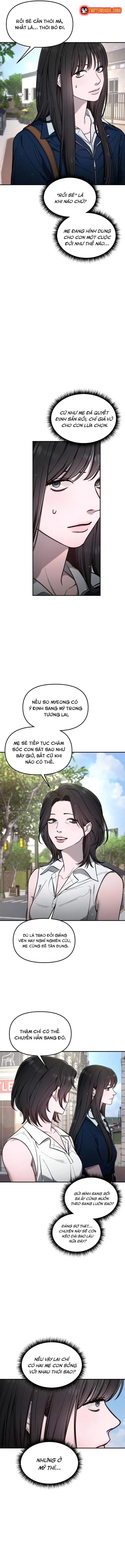 Mẹ Nào Con Nấy Chapter 111 - 9