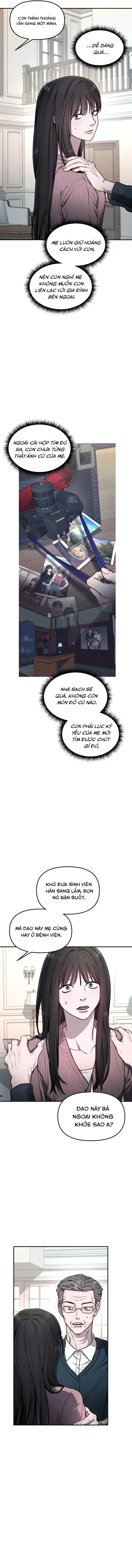 Mẹ Nào Con Nấy Chapter 111 - 11